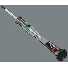 Șurubelniță dreaptă cu mâner