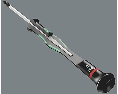 Șurubelniță dreaptă cu mâner