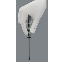 Mână cu șurubelniță Wera