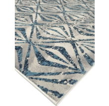 Covor cu model geometric