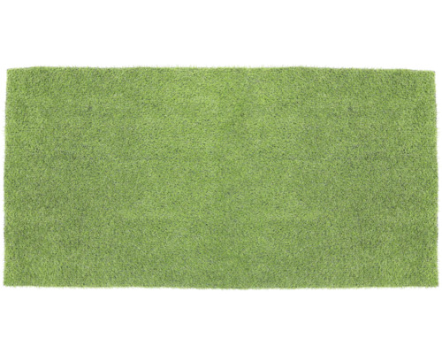 Covor cu gazon artificial verde