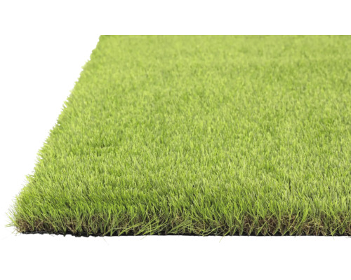 Gazon artificial Soft cu drenaj 35 mm verde 200 cm lățime (la metru) Gazon artificial Soft cu drenaj 35 mm verde 200 cm lățime (la metru)
