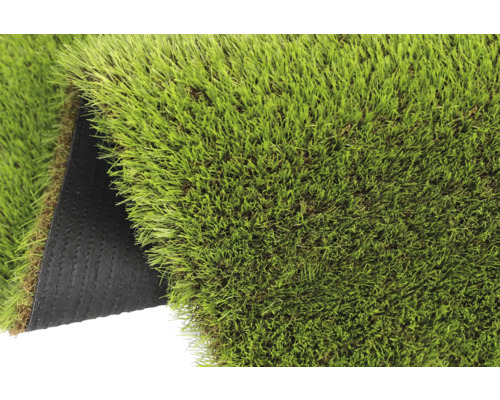Covor din gazon artificial cu funcție de drenaj