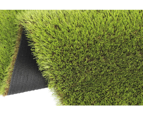 Covor de gazon artificial cu fibre scurte