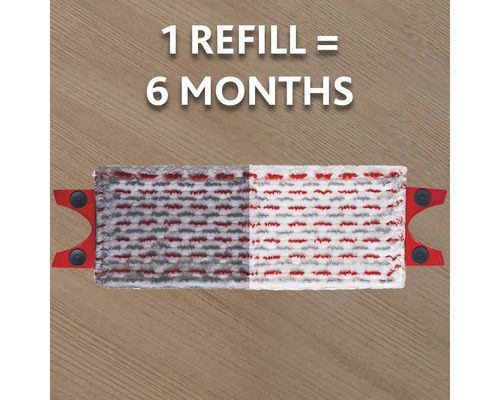 O rezervă este echivalentă cu șase luni