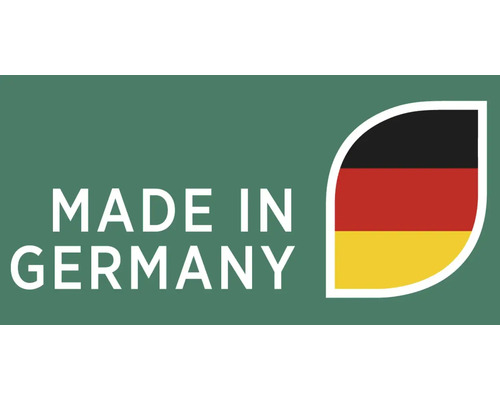 Sigiliul Fabricat în Germania