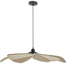 Lumină suspendată cu design de frunze