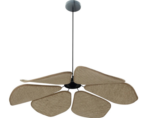 Ventilator de tavan cu șase pale