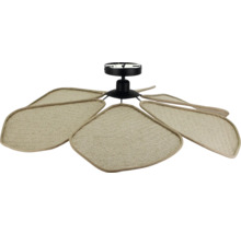 Ventilator de tavan cu cinci pale