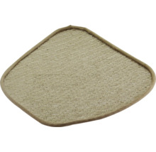 Plafonieră Corvo E27 max. 1x40W Ø80cm, sisal