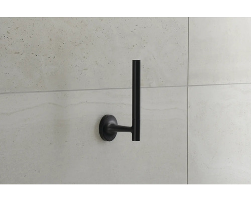 Suport hârtie igienică pentru montare pe perete