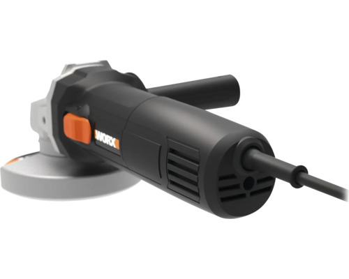 Polizor unghiular electric