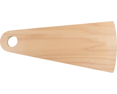 Tocător din lemn cu orificiu de agățare