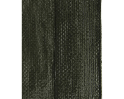 Prim-plan cu folie țesută