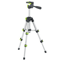 Stativ din aluminiu pentru instrumente de nivelare