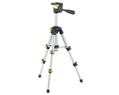 Stativ din aluminiu pentru instrumente de nivelare