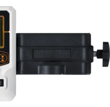 Receptor laser Laserliner RangeXtender G30, max. 30m, pentru laserele cu tehnologie GRX-READY