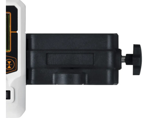 Prim-plan al unei nivele cu suport