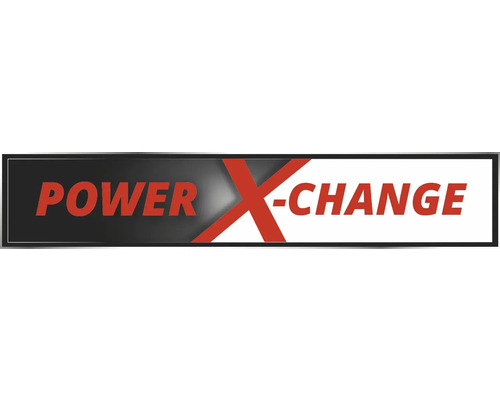 Sigla Power X-Change