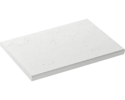 Glaf de fereastră alb