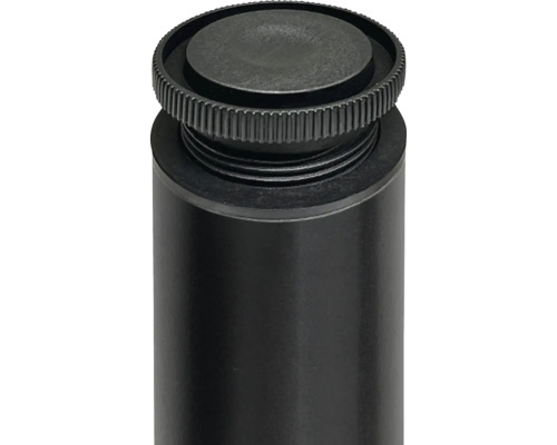 Prim-plan al unei supape