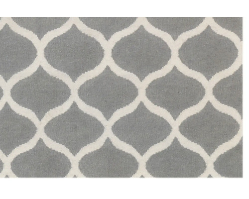 Covor cu model oriental