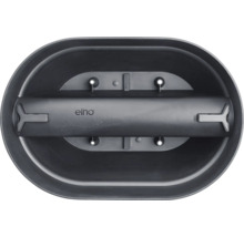 Jardinieră Elho din plastic reciclat, vedere interioară