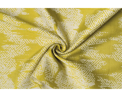 Material decorativ cu model abstract