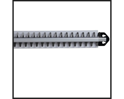 Lamă de mașină de tuns gard viu