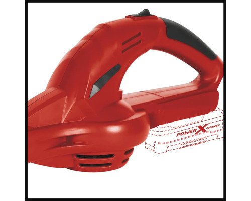 Curățător de rosturi cu acumulator pentru curățarea rosturilor