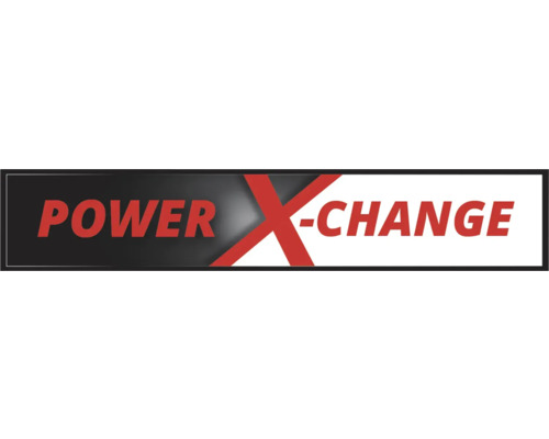 Sigla Power X-Change