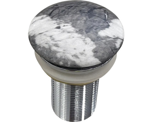 Dop de chiuvetă cu model