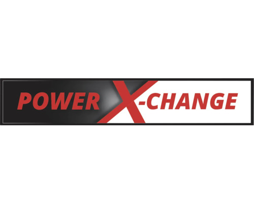 Siglă Power X-Change