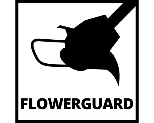 Simbol Flowerguard