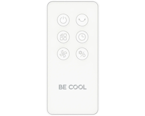Telecomandă Be Cool pentru aparatul de aer condiționat