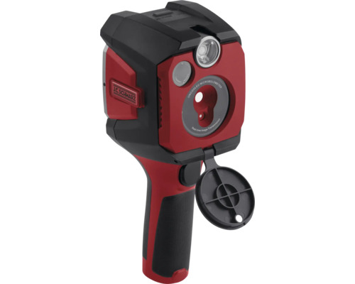 nikoichiページ　SCO-61/CH,BC-2/CH Cameră termică digitală JC Schwarz cu senzor infraroșu, | HORNBACH