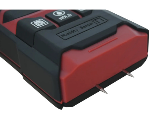 Higrometru cu doi electrozi de măsurare