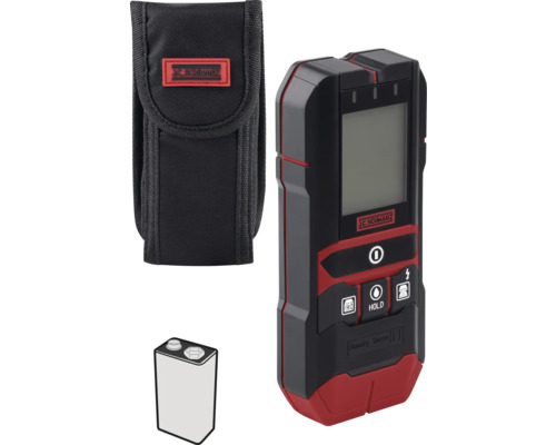 Higrometru cu husă și baterie