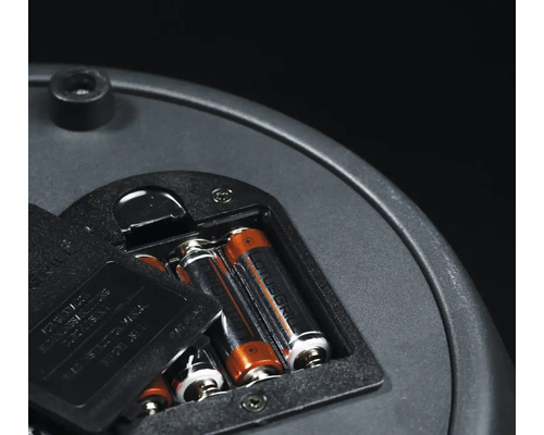 Compartiment pentru baterii cu baterii