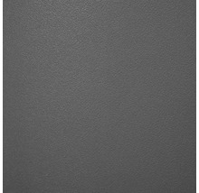Ghiveci Elho Vibia Campana plastic Ø 34 cm H 17,4 cm negru