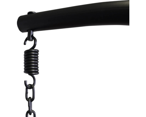 Arc suspendat cu lanț