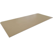 Blat de masă cu colțuri rotunjite