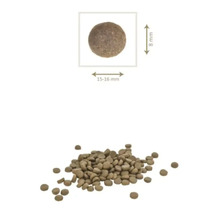 Hrană uscată pentru câini Bosch Adult Active cu pasăre 3 Kg