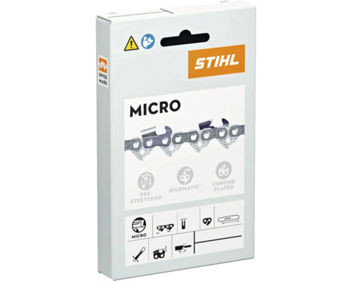 Ambalaj lanț de ferăstrău Stihl Micro