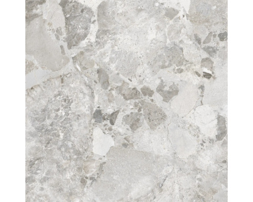 Model de gresie cu aspect de marmură