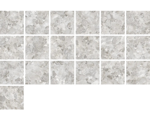 Gresie cu model de piatră