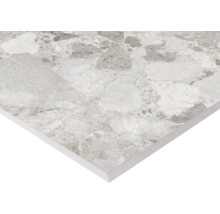 Model de gresie cu aspect de marmură