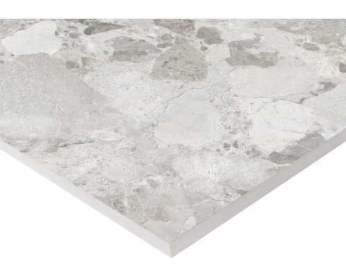 Model de gresie cu aspect de marmură