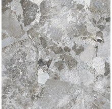 Model de gresie cu aspect de piatră