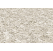 Pardoseală cu gresie cu aspect de piatră